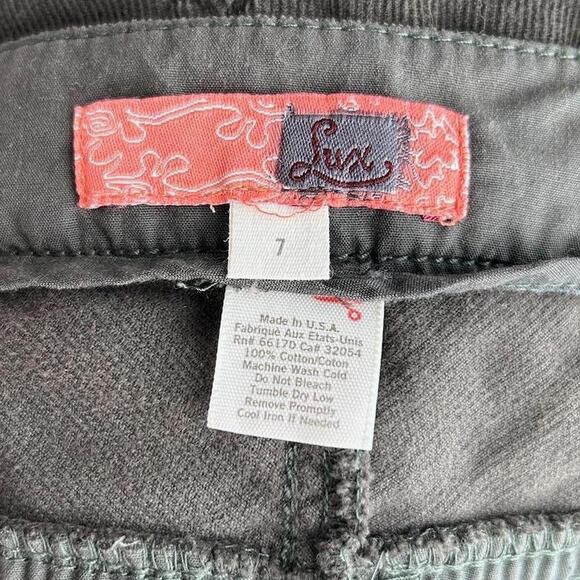 y2k boho grunge maxi skirt - Picture 8 of 8